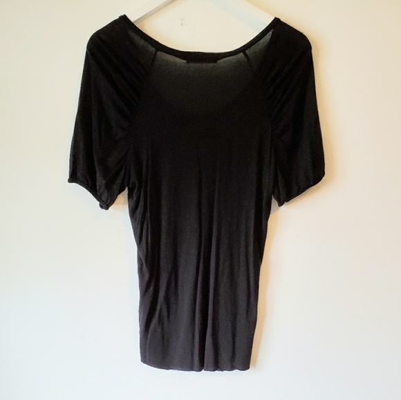 Velvet Top - Picture 2 of 2